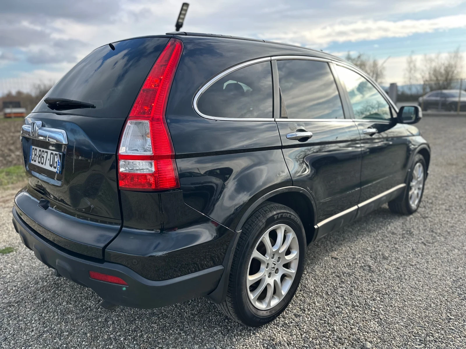 Honda Cr-v FULL DISTRONIC - изображение 6