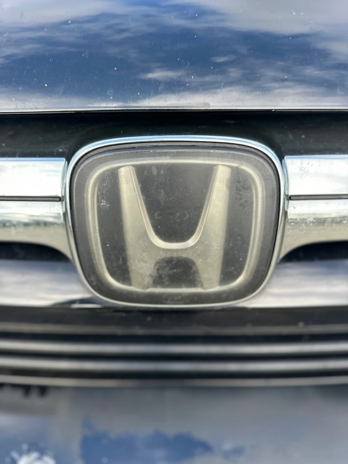 Honda Cr-v FULL DISTRONIC - изображение 8