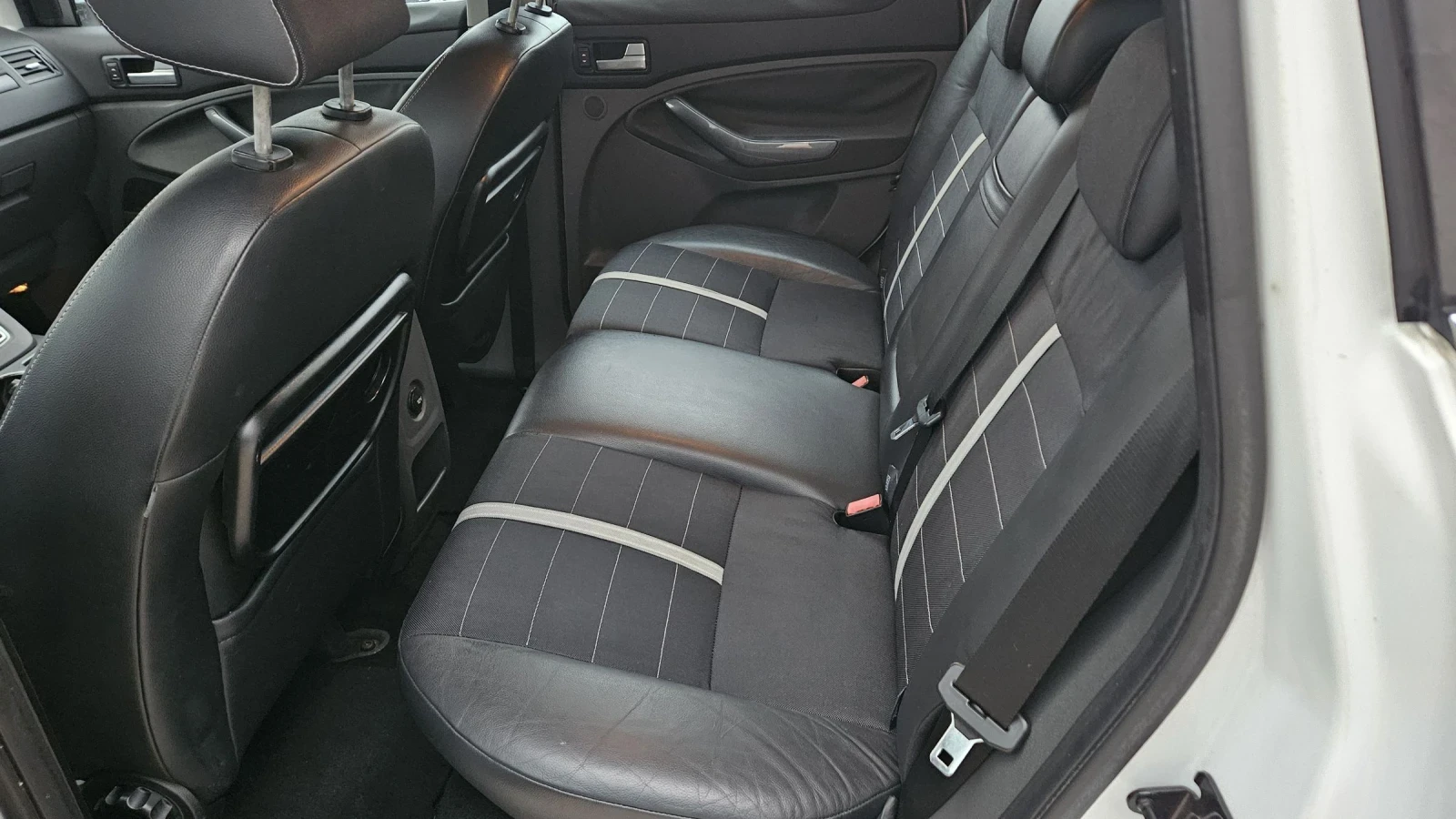 Ford Kuga 2.0 d..4x4..KAY LEES  | Mobile.bg   10