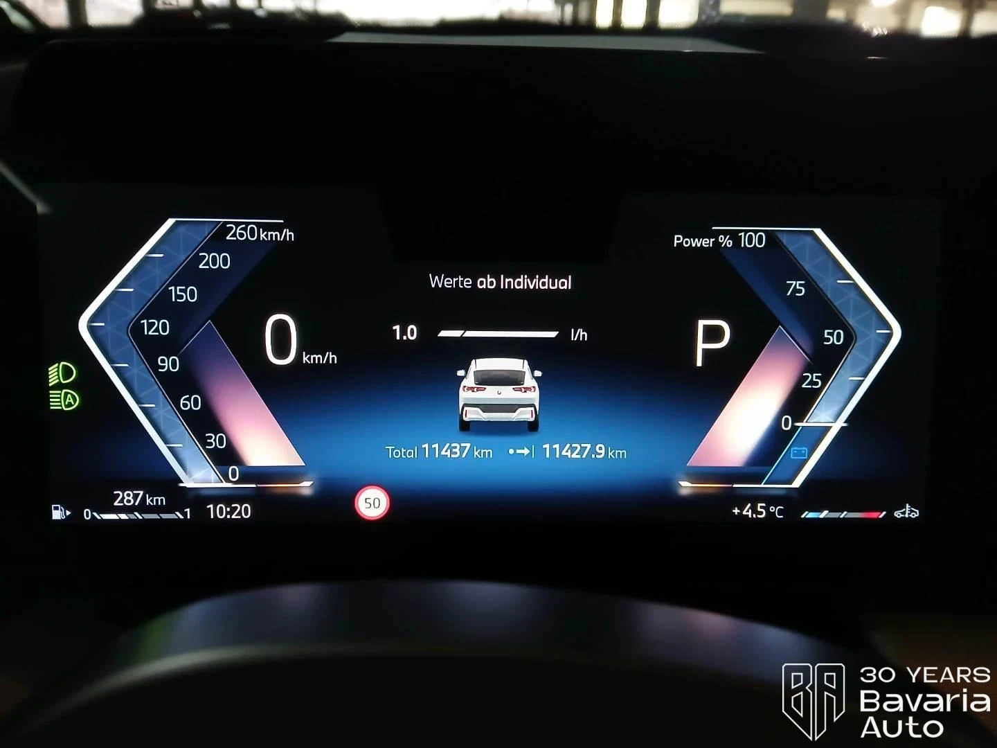 BMW X2 20i sDrive Steptronic - изображение 9