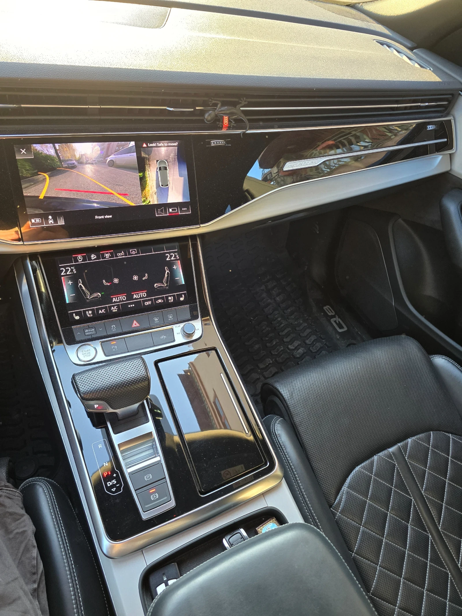 Audi Q8 RSQ8///FULL/// | Mobile.bg � ����������� 12