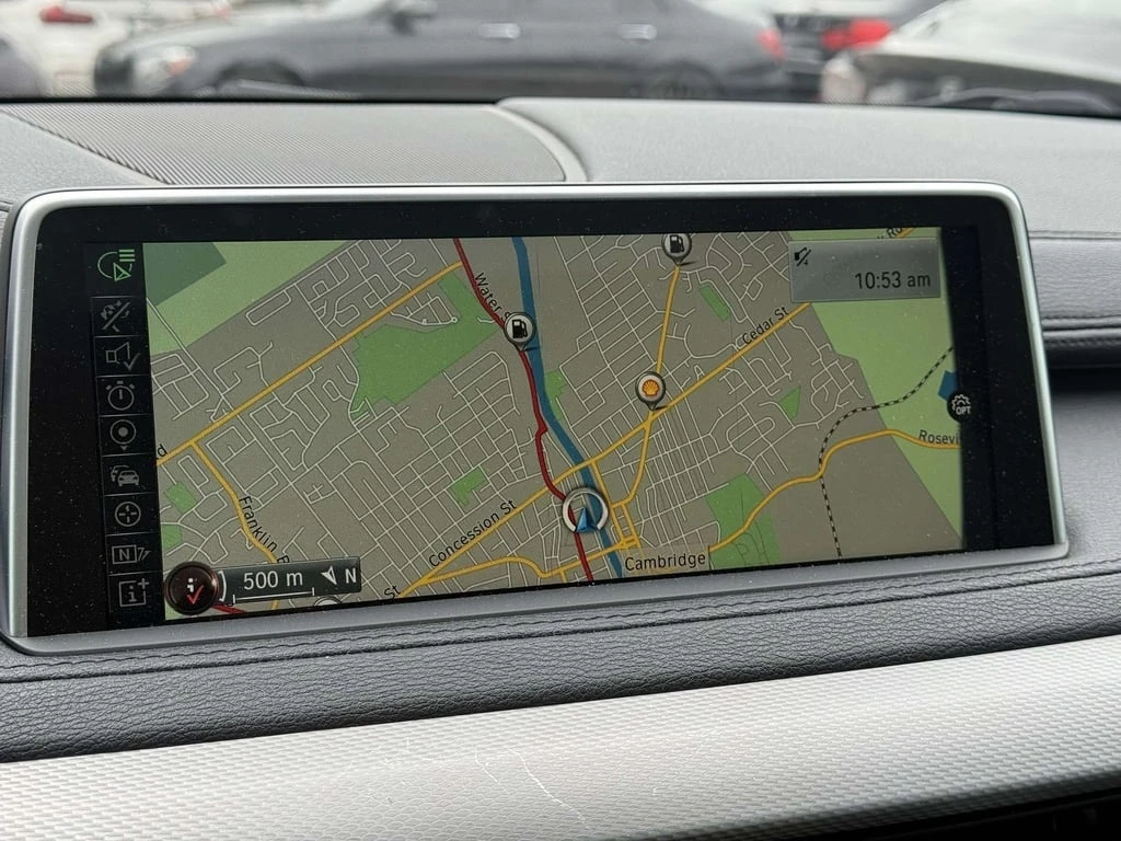 BMW X6 xDrive50i  CARFAX | Mobile.bg � ����������� 17