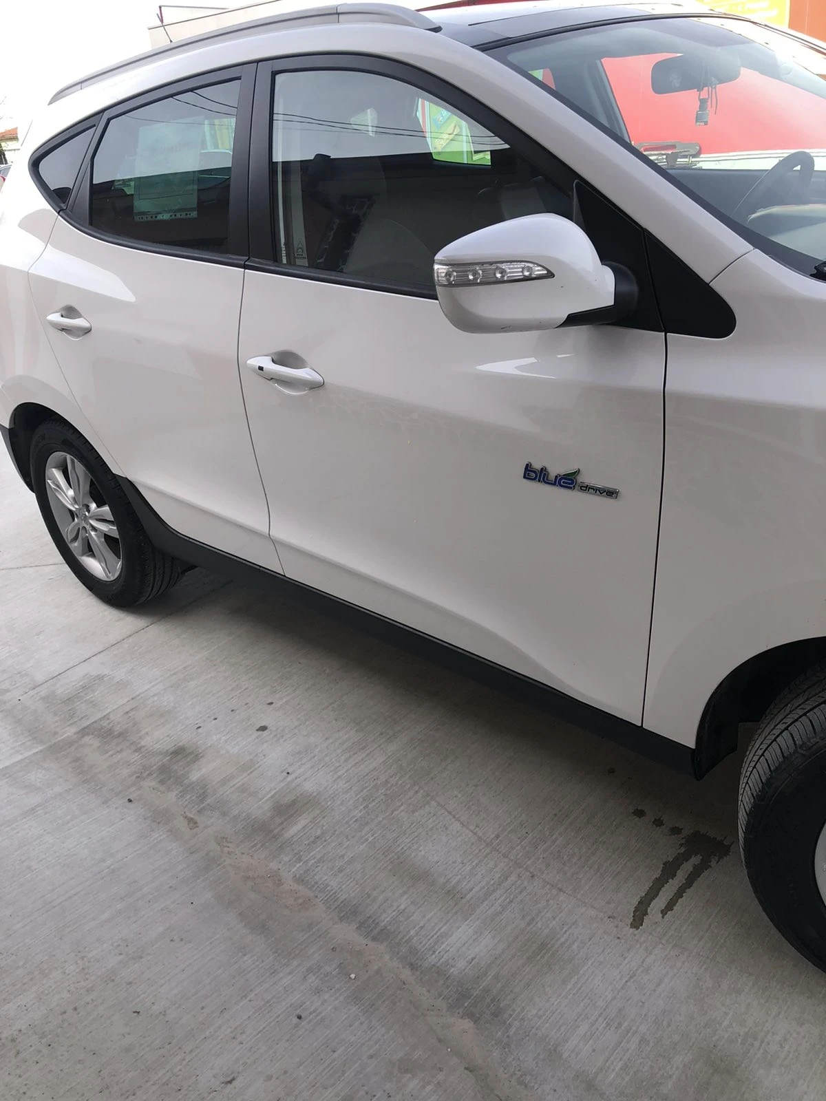 Hyundai IX35 | Mobile.bg � ����������� 6
