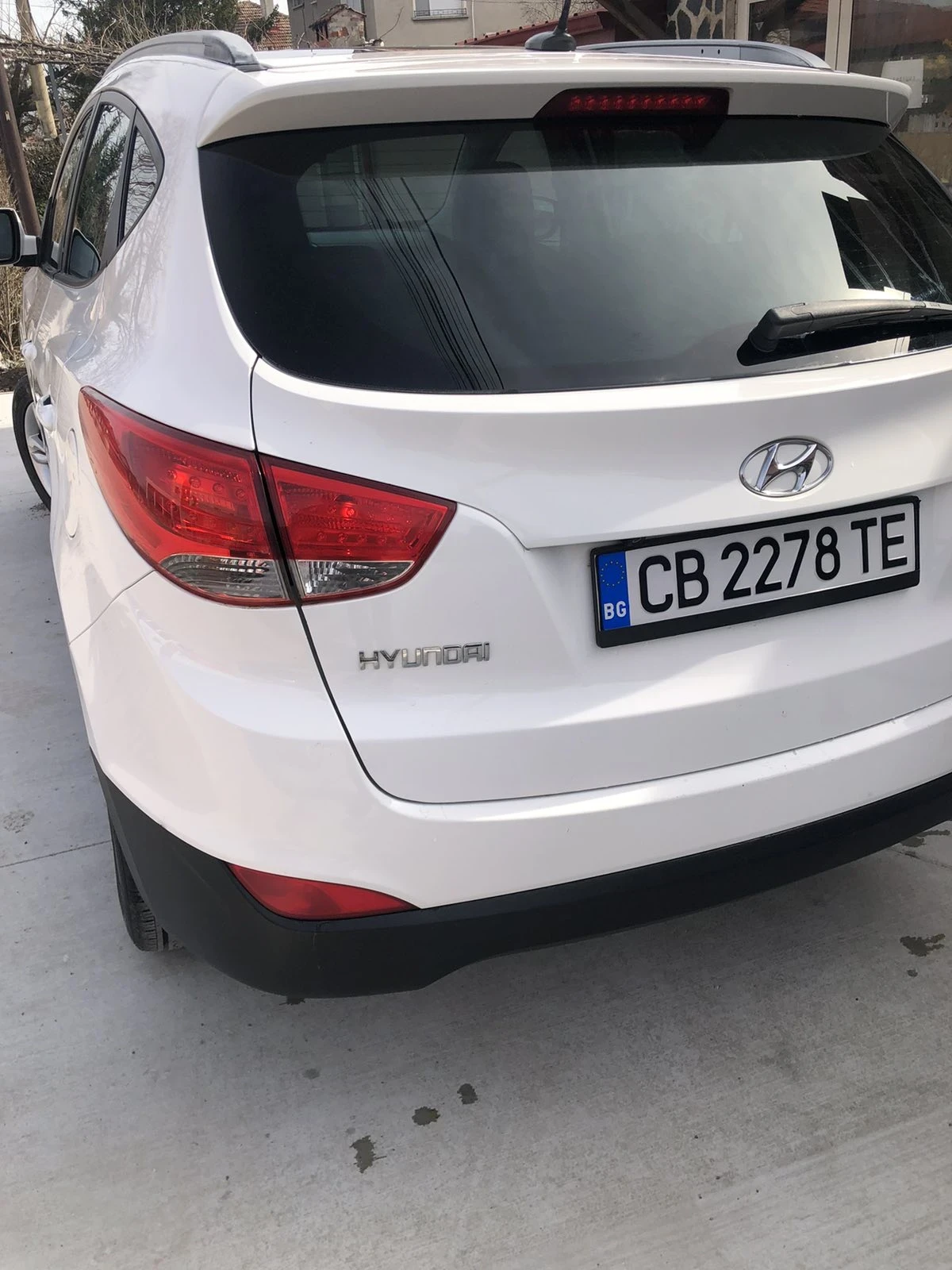 Hyundai IX35 | Mobile.bg � ����������� 13