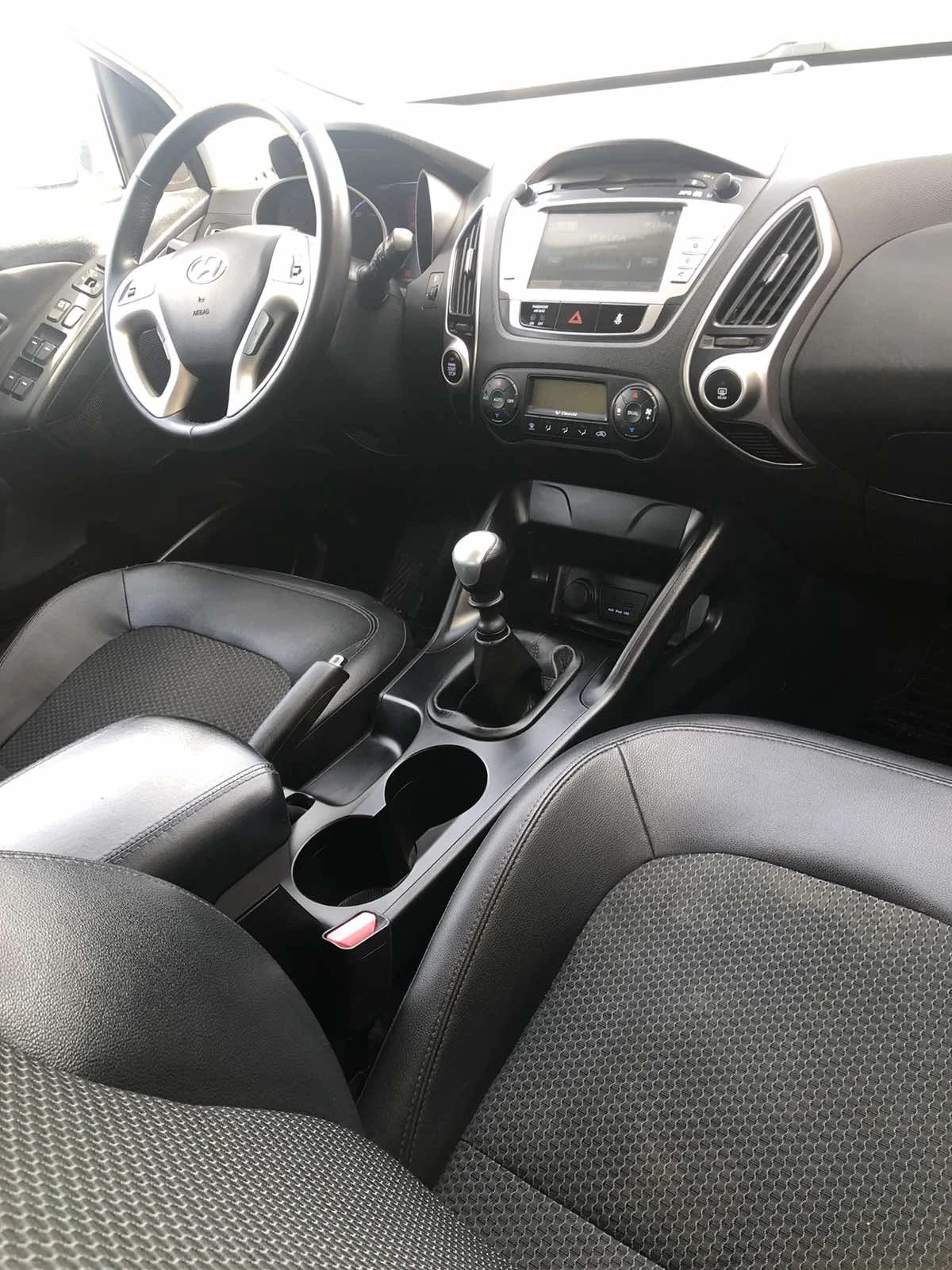 Hyundai IX35 | Mobile.bg � ����������� 8