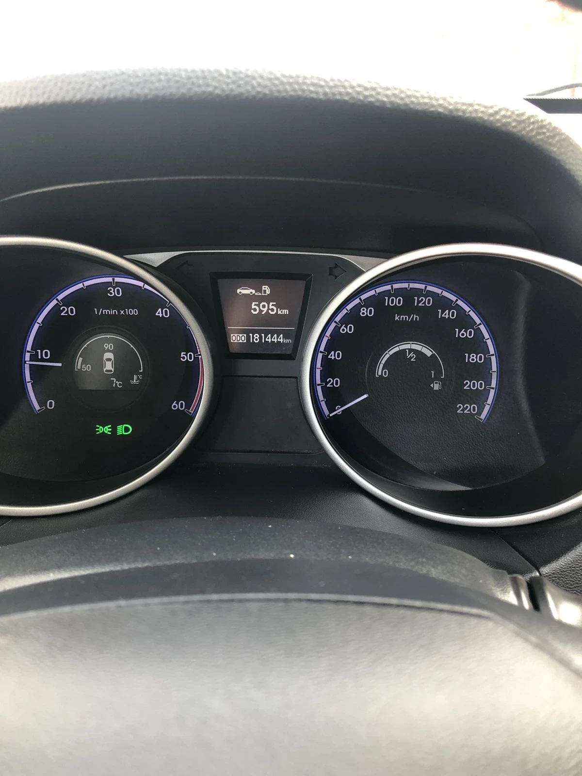 Hyundai IX35 | Mobile.bg � ����������� 10