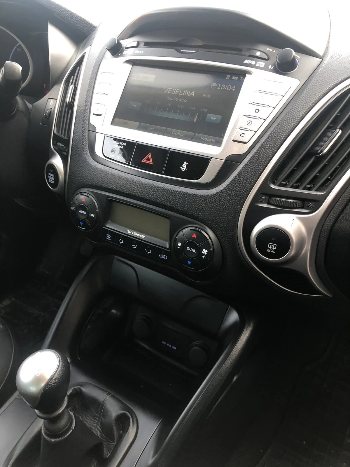 Hyundai IX35 | Mobile.bg � ����������� 9