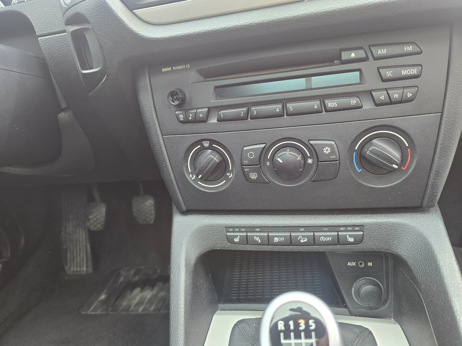 BMW X1 �������� ������� 143��.  | Mobile.bg � ����������� 11