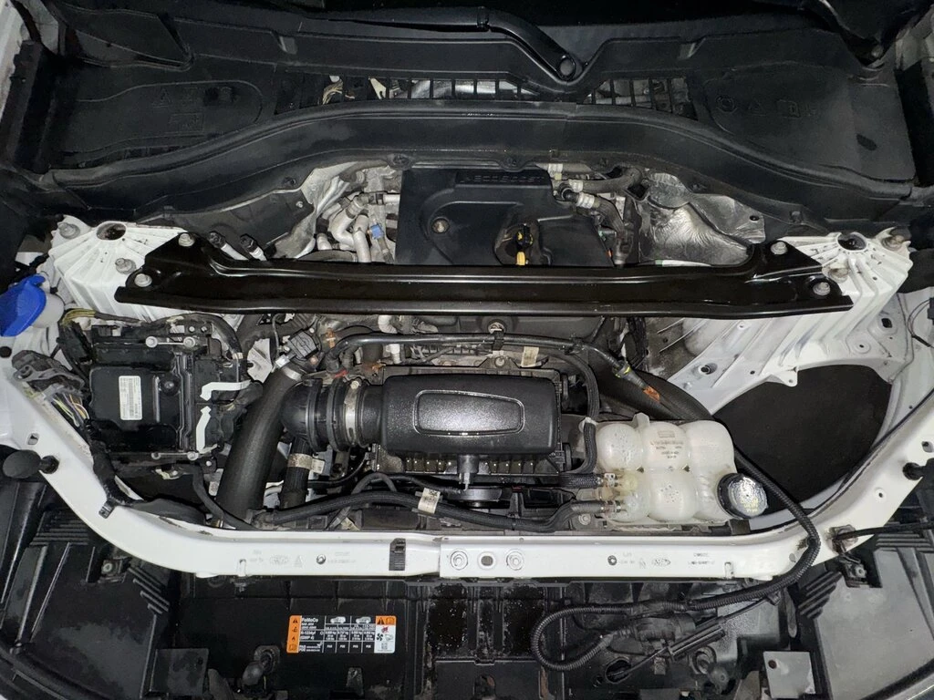 Ford Explorer Limited 4WD / Обдух/ 280 евро на месец!, снимка 17 - Автомобили и джипове - 53727540