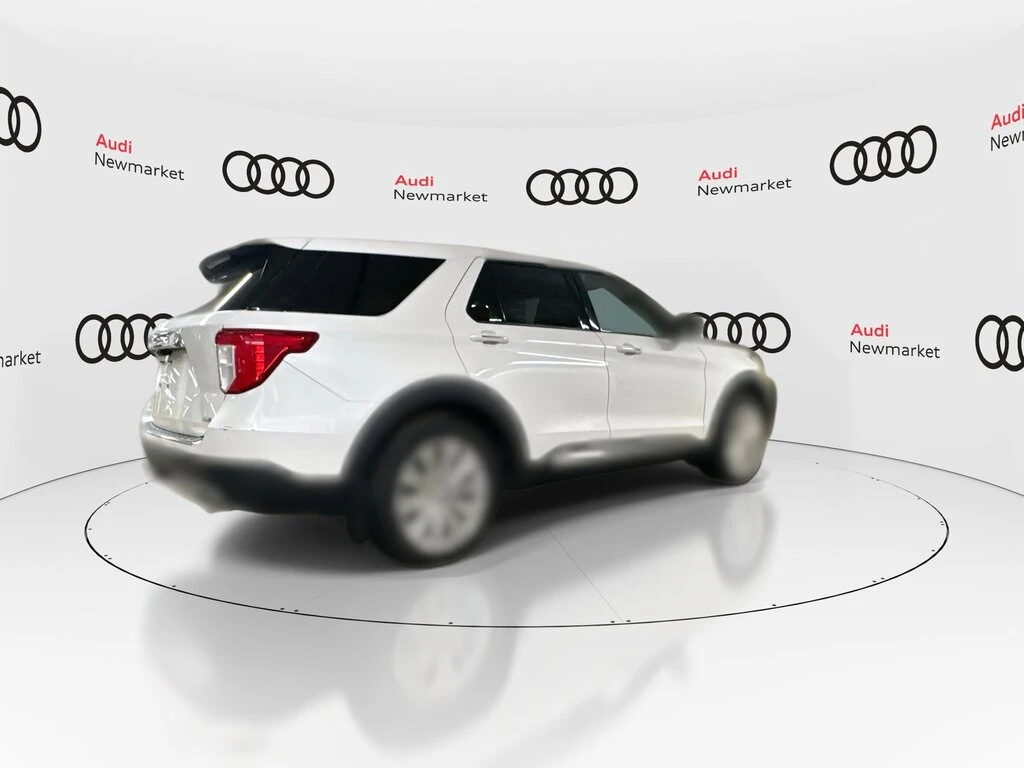 Ford Explorer Limited 4WD / Обдух/ 280 евро на месец! - изображение 5