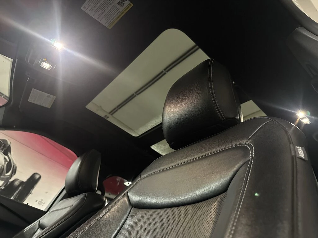 Ford Explorer Limited 4WD / Обдух/ 280 евро на месец!, снимка 14 - Автомобили и джипове - 53727540