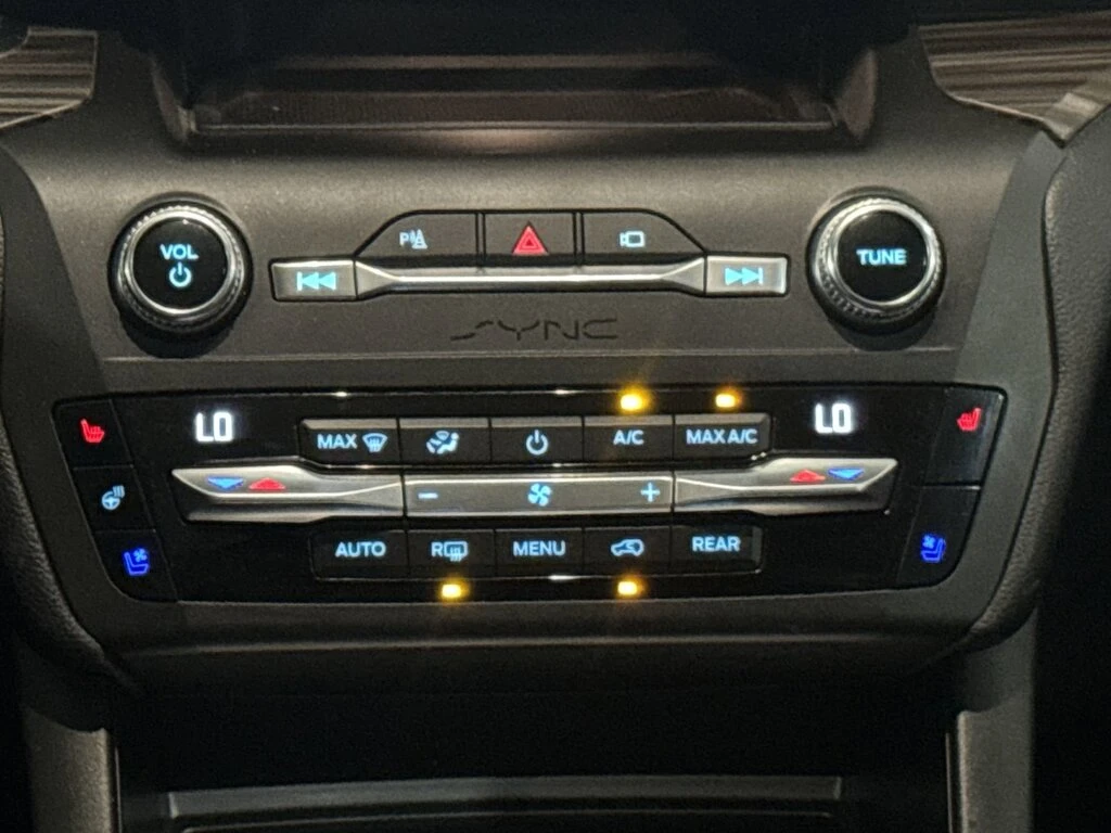 Ford Explorer Limited 4WD / Обдух/ 280 евро на месец!, снимка 13 - Автомобили и джипове - 53727540