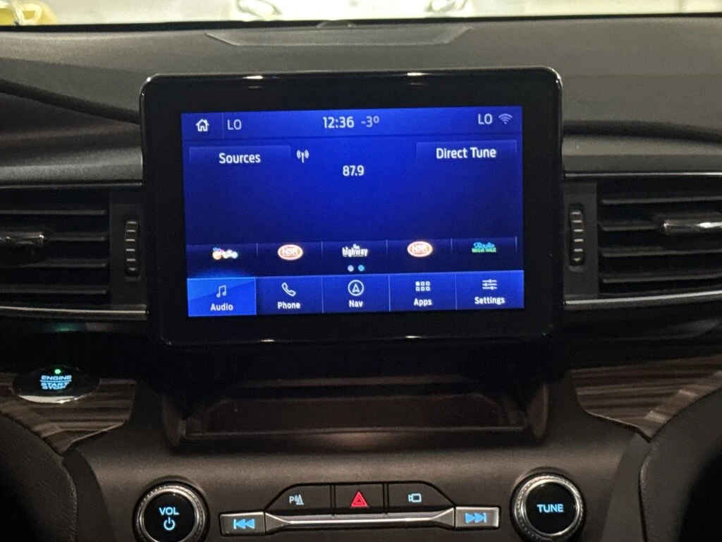 Ford Explorer Limited 4WD / Обдух/ 280 евро на месец!, снимка 12 - Автомобили и джипове - 53727540