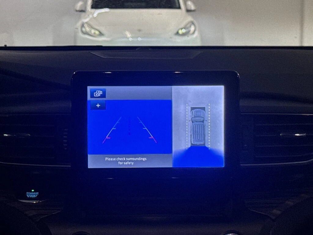 Ford Explorer Limited 4WD / Обдух/ 280 евро на месец!, снимка 16 - Автомобили и джипове - 53727540