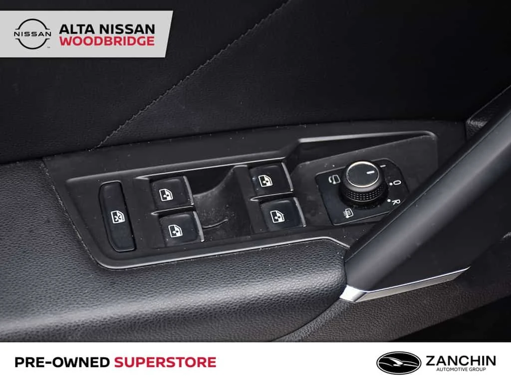 VW Tiguan * Highline 2.0t 8sp At * CARFAX * ЦЕНА ДО БГ, снимка 9 - Автомобили и джипове - 53876574