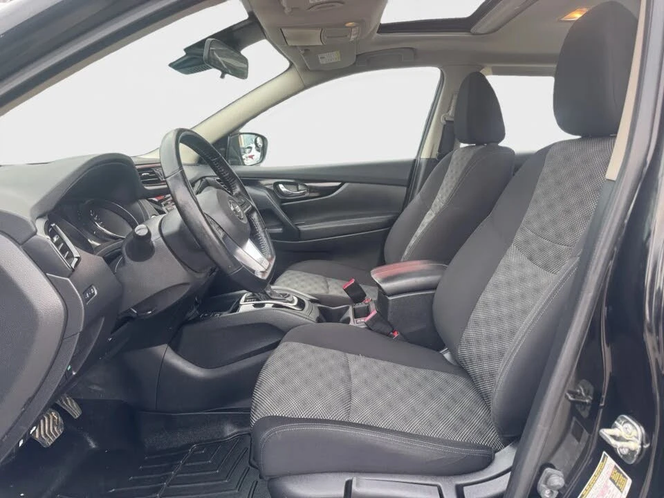 Nissan Qashqai SV AWD ����������  (���� �� ��) | Mobile.bg � ����������� 3