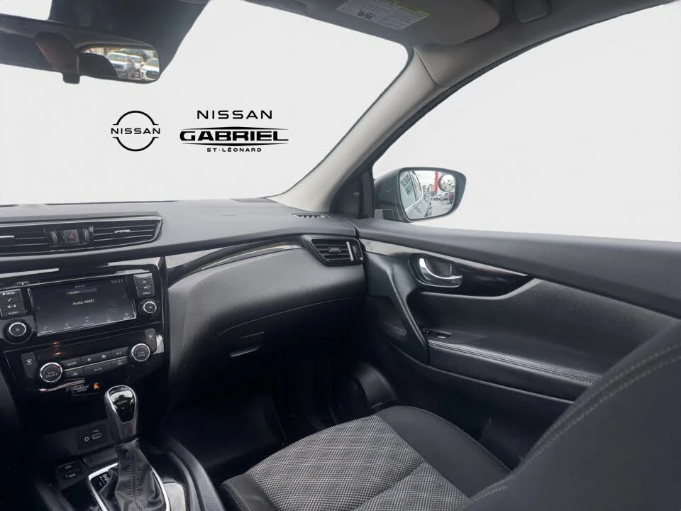 Nissan Qashqai SV AWD ����������  (���� �� ��) | Mobile.bg � ����������� 5