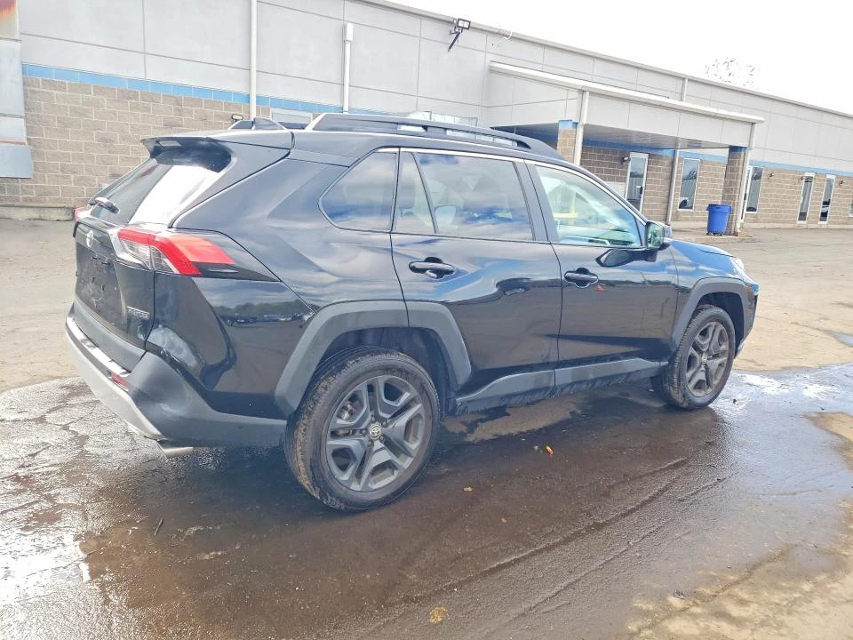 Toyota Rav4 2024 ADVENTURE | Mobile.bg � ����������� 3