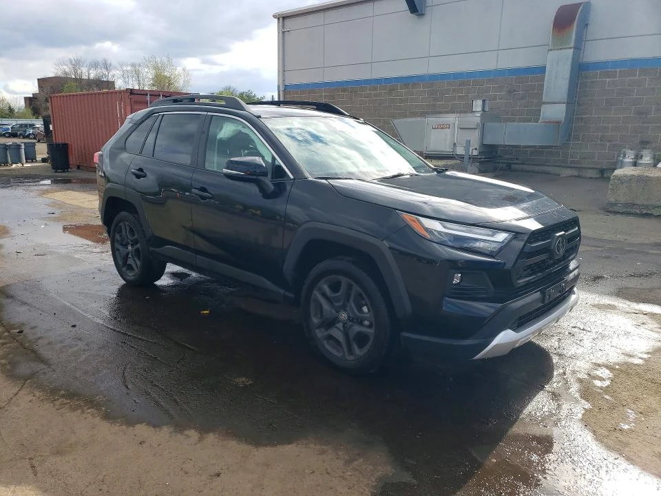 Toyota Rav4 2024 ADVENTURE | Mobile.bg � ����������� 4