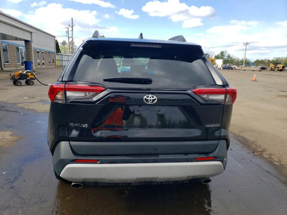 Toyota Rav4 2024 ADVENTURE | Mobile.bg � ����������� 6
