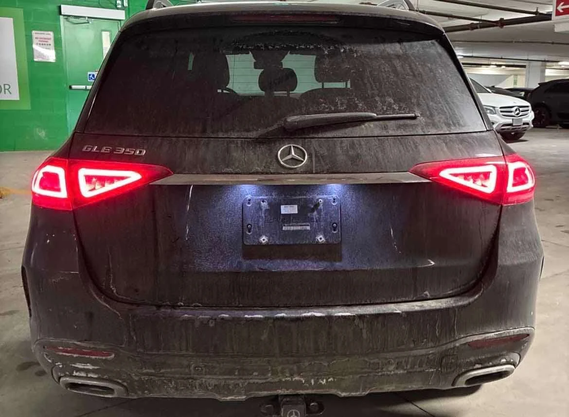 Mercedes-Benz GLE 350 4MATIC * 360 КАМЕРА* АМБИЕНТНО* ОБДУХВАНЕ* ПАНОРАМ, снимка 5 - Автомобили и джипове - 54445912