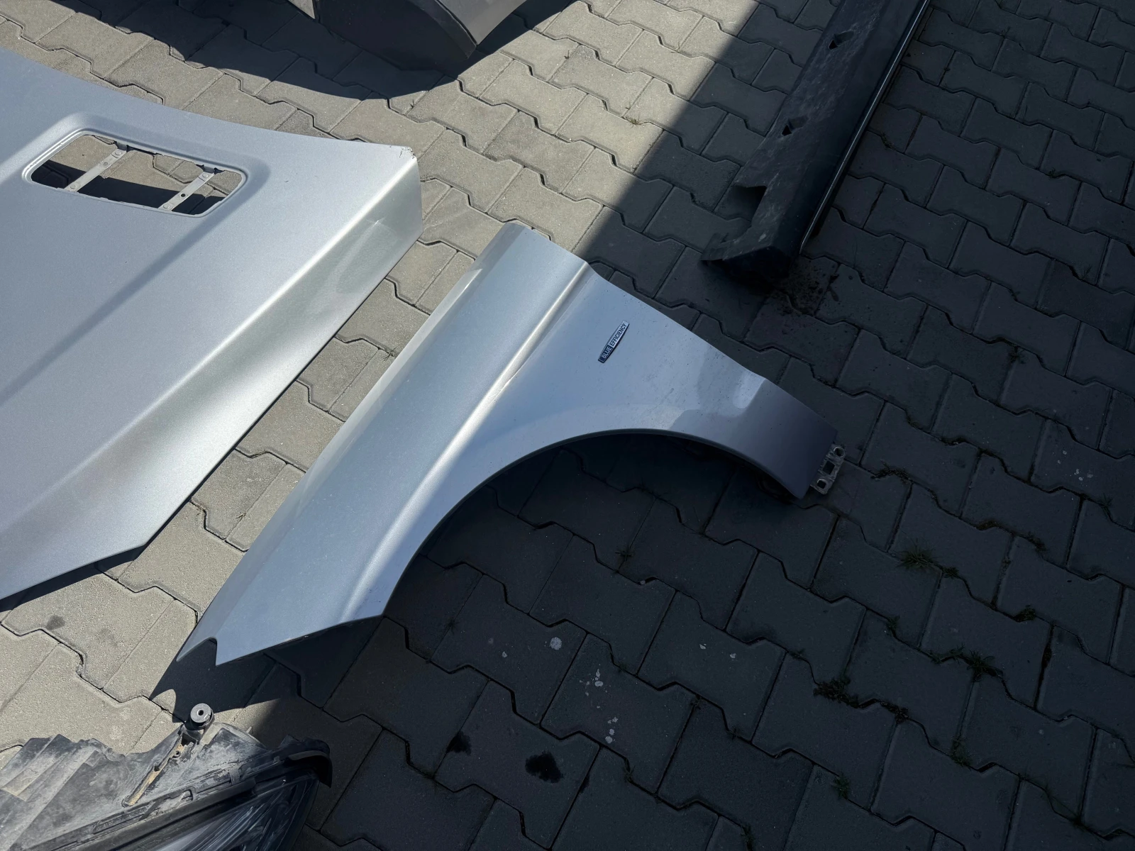 Mercedes-Benz ML, снимка 14 - Автомобили и джипове - 54521280