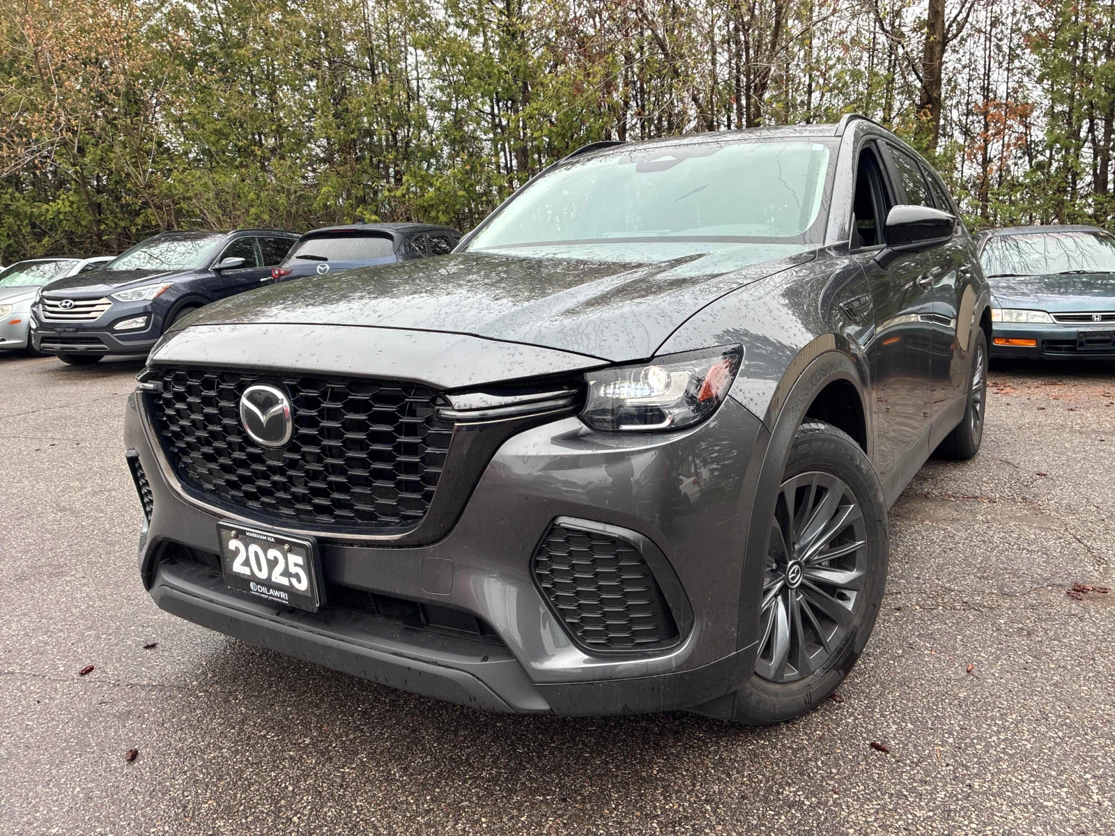 Mazda CX-7 GS-L * * CARFAX * * ���� ������ * * ���� �� �� * * | Mobile.bg � ����������� 1