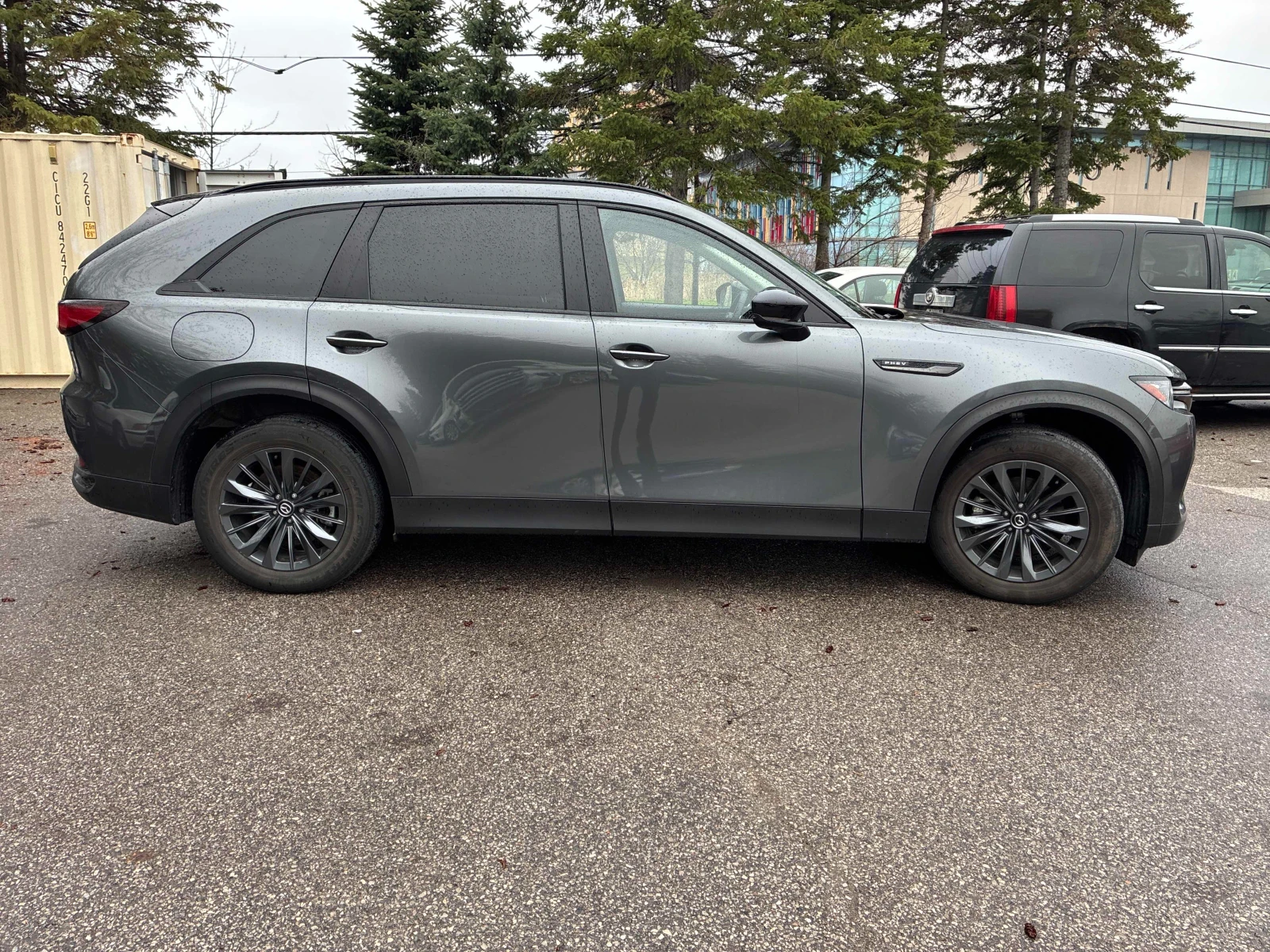 Mazda CX-7 GS-L * * CARFAX * * ���� ������ * * ���� �� �� * * | Mobile.bg � ����������� 4