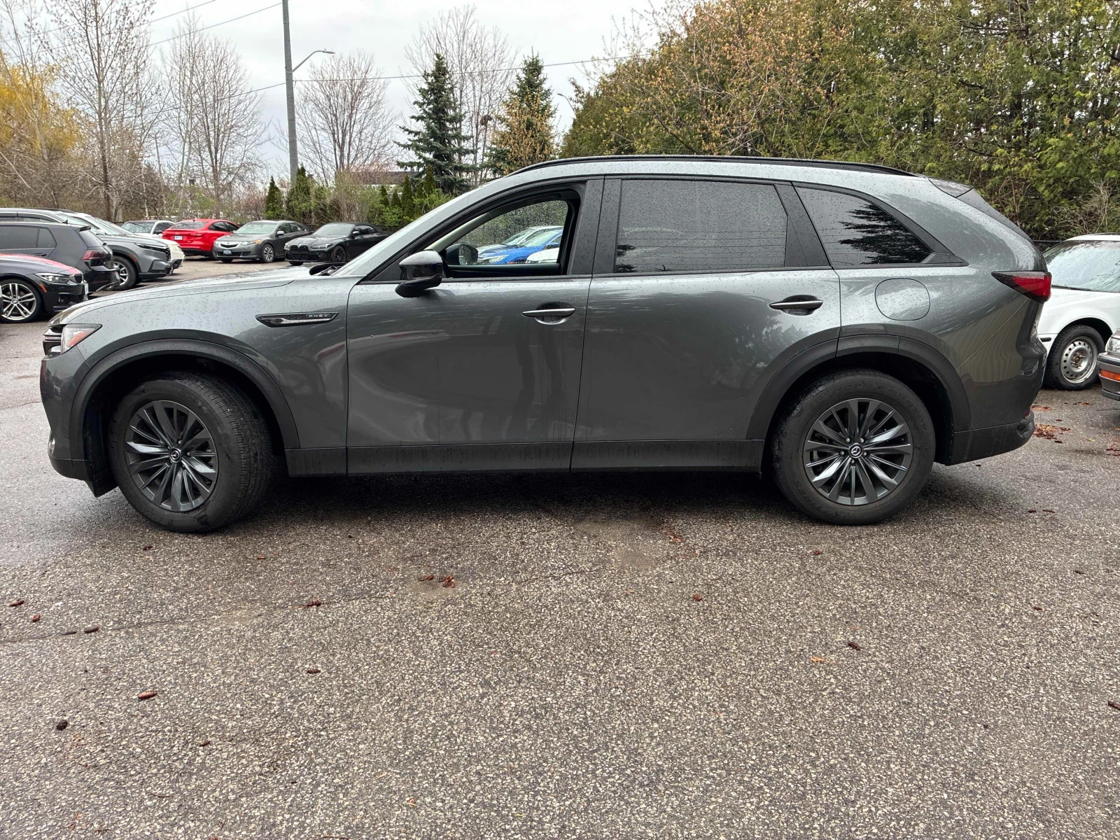 Mazda CX-7 GS-L * * CARFAX * * ���� ������ * * ���� �� �� * * | Mobile.bg � ����������� 3