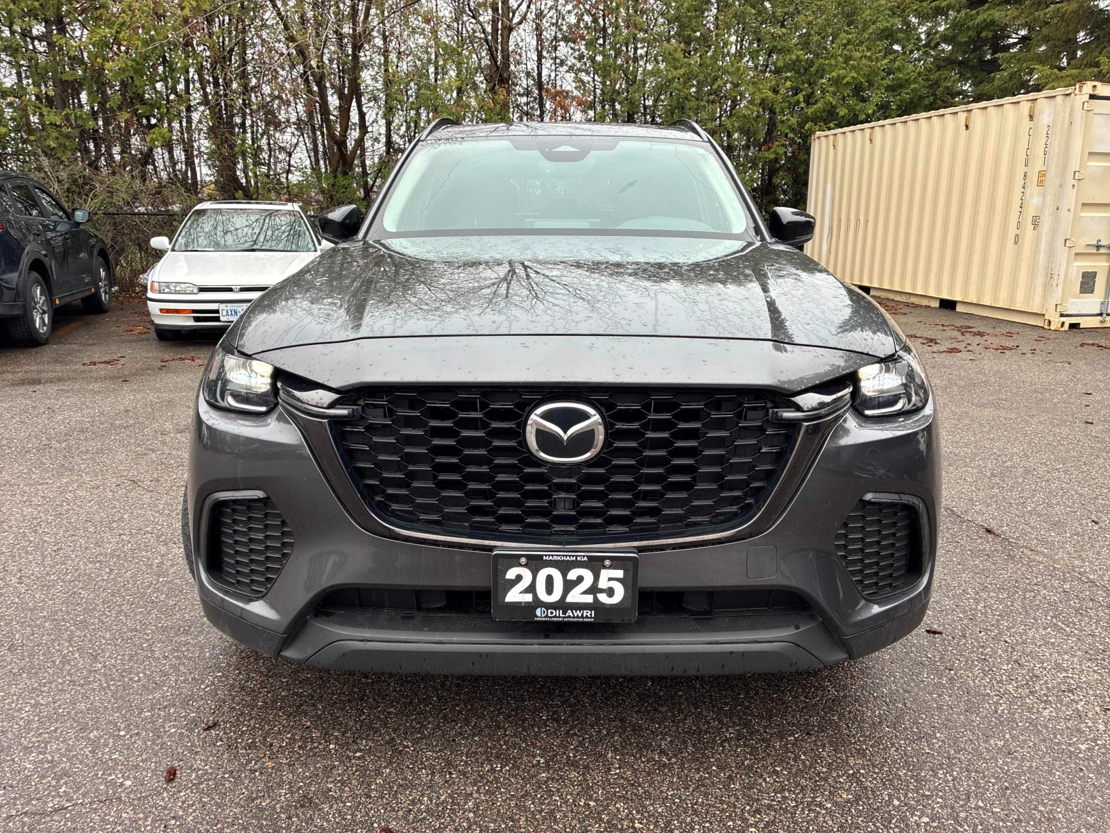 Mazda CX-7 GS-L * * CARFAX * * ���� ������ * * ���� �� �� * * | Mobile.bg � ����������� 2