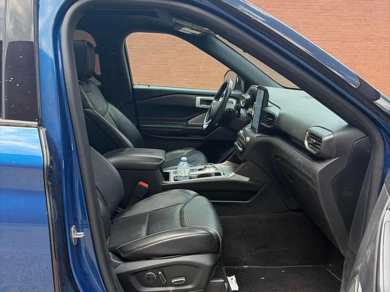 Ford Explorer ST  CARFAX, снимка 15 - Автомобили и джипове - 55012430