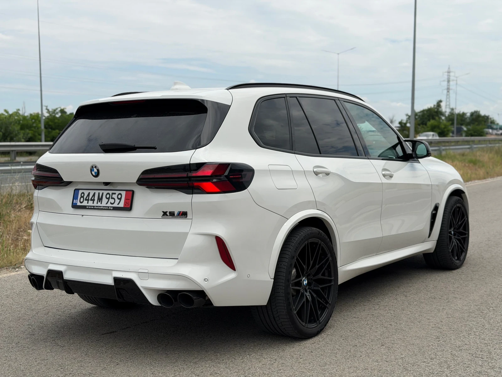 BMW X5 FULL / B58, снимка 6 - Автомобили и джипове - 55043525
