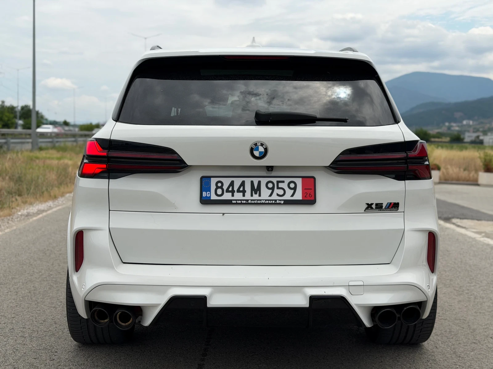 BMW X5 FULL / B58, снимка 8 - Автомобили и джипове - 55043525