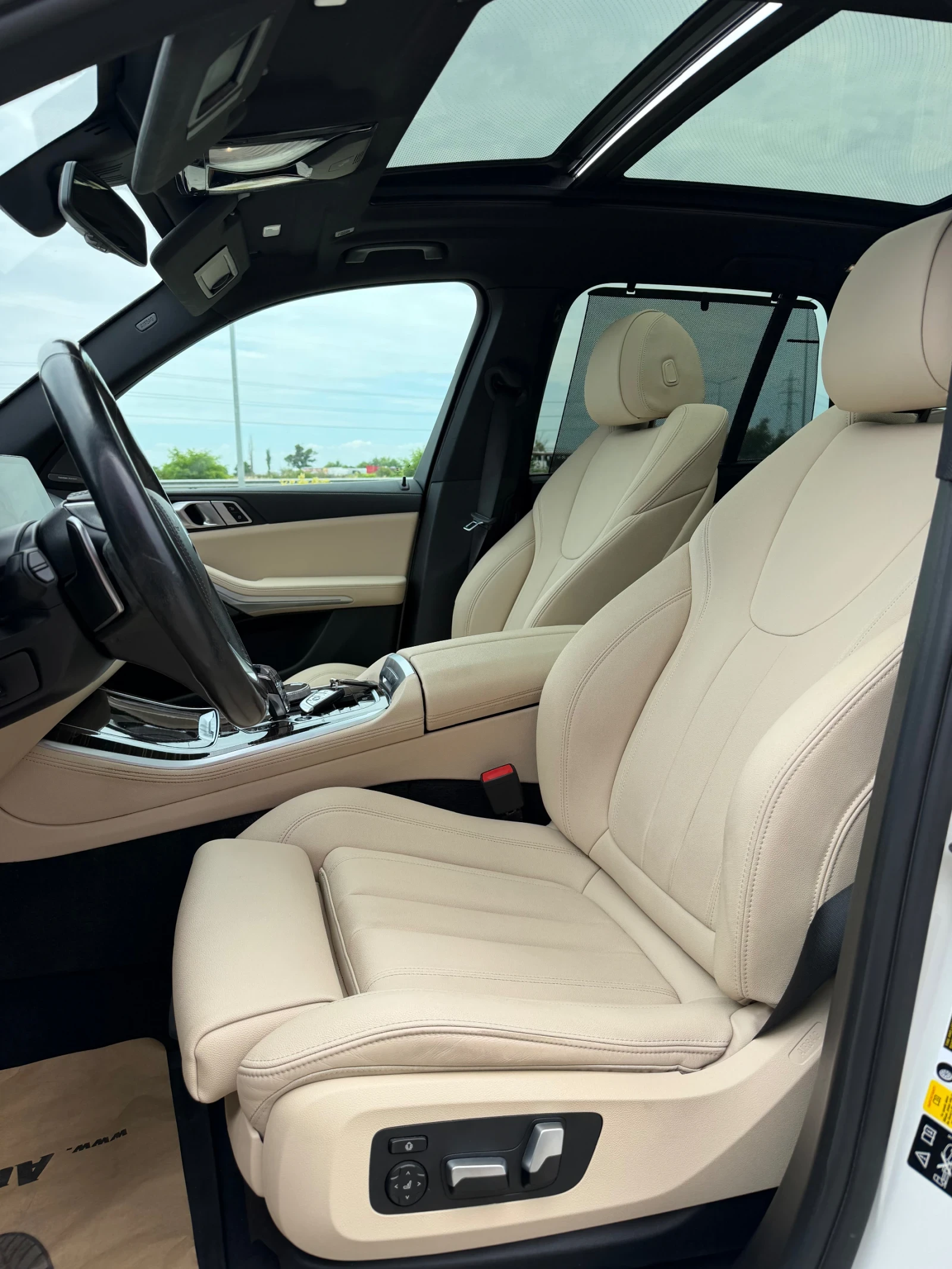 BMW X5 FULL / B58, снимка 4 - Автомобили и джипове - 55043525