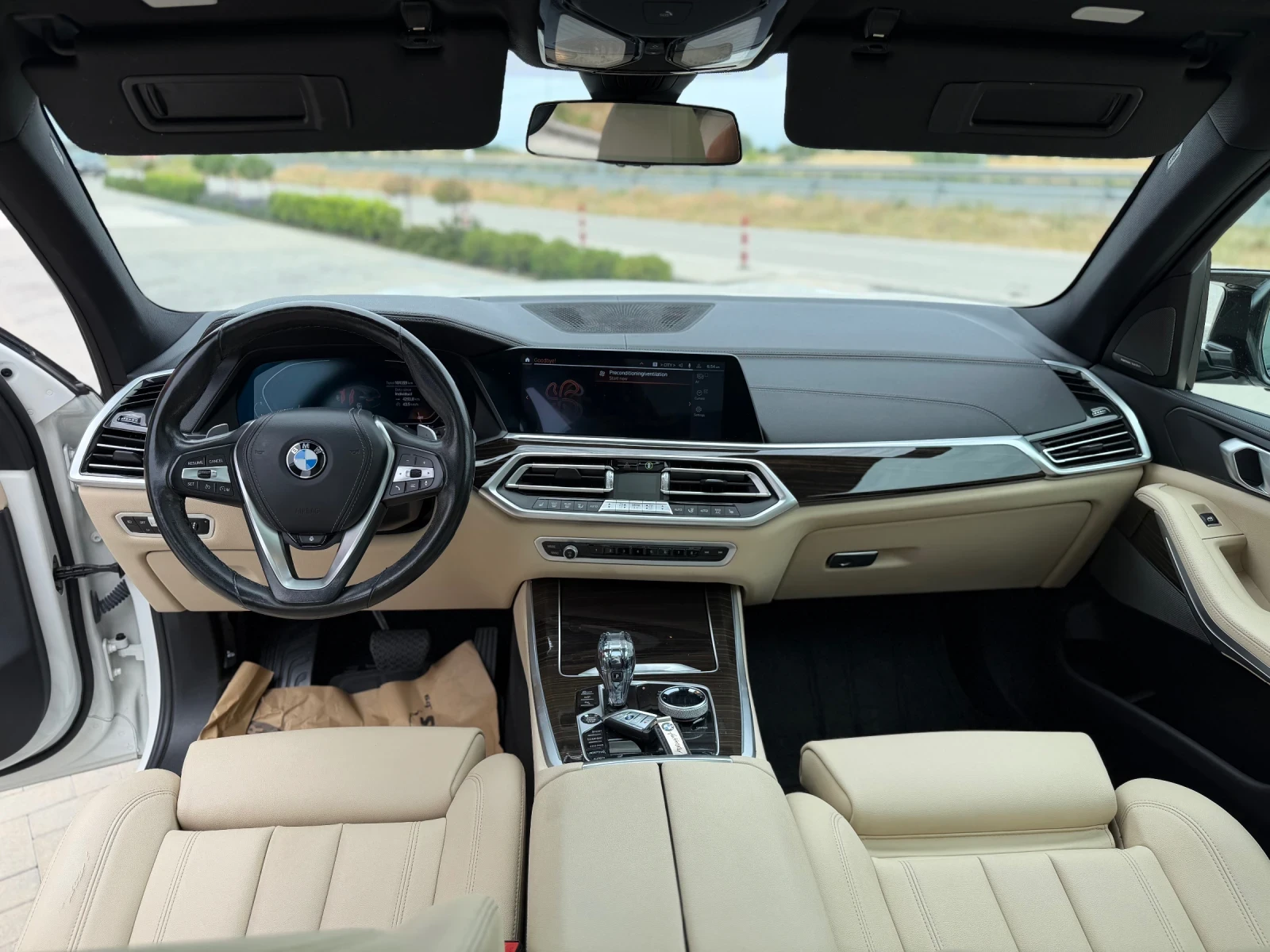 BMW X5 FULL / B58, снимка 12 - Автомобили и джипове - 55043525