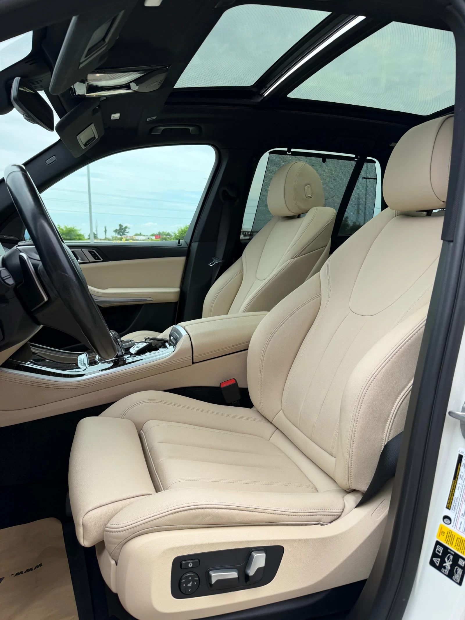 BMW X5 FULL / B58, снимка 3 - Автомобили и джипове - 55043525