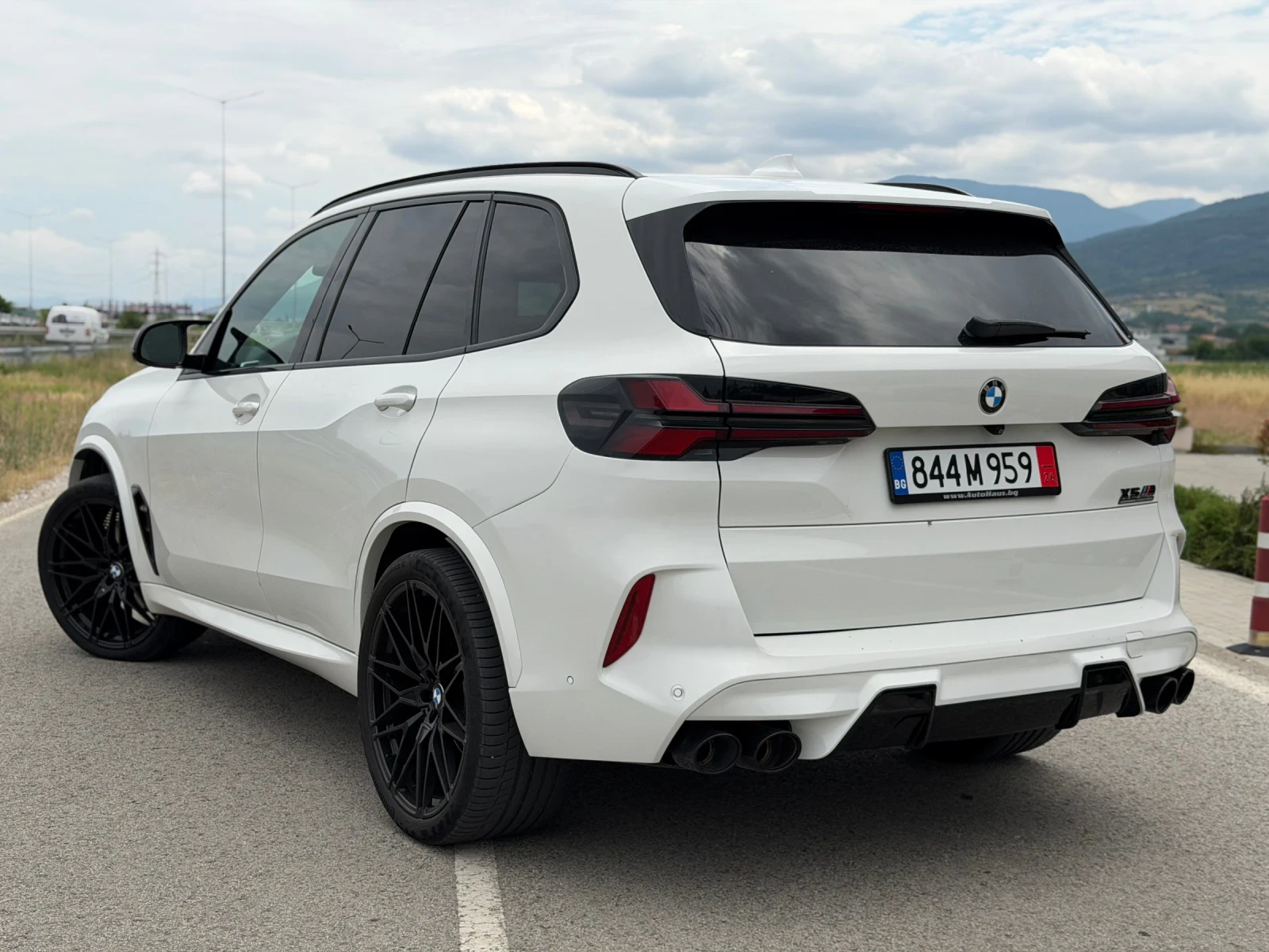 BMW X5 FULL / B58, снимка 3 - Автомобили и джипове - 55160192