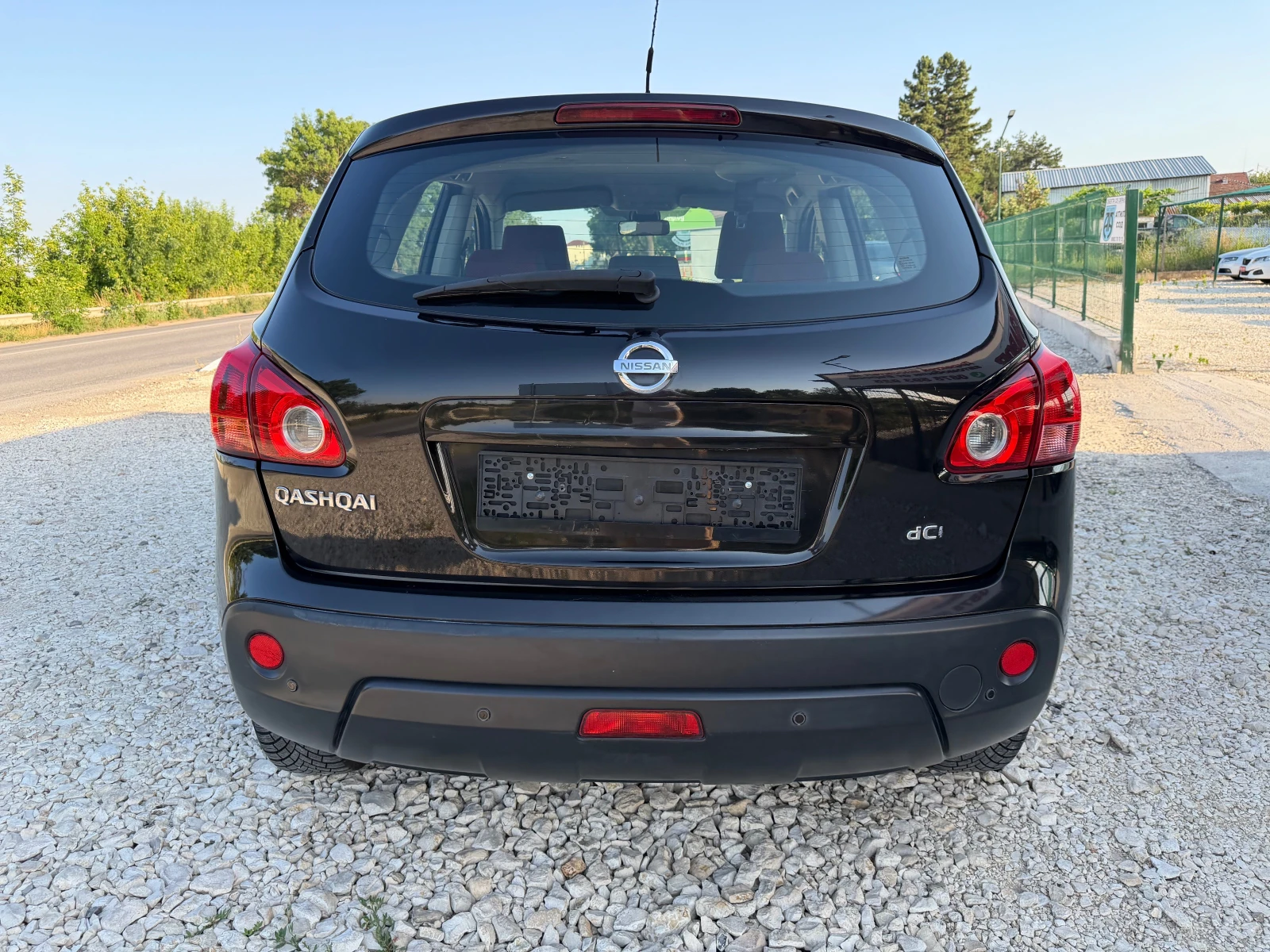 Nissan Qashqai 1.5DCi/106p.s!!!, снимка 4 - Автомобили и джипове - 55166754