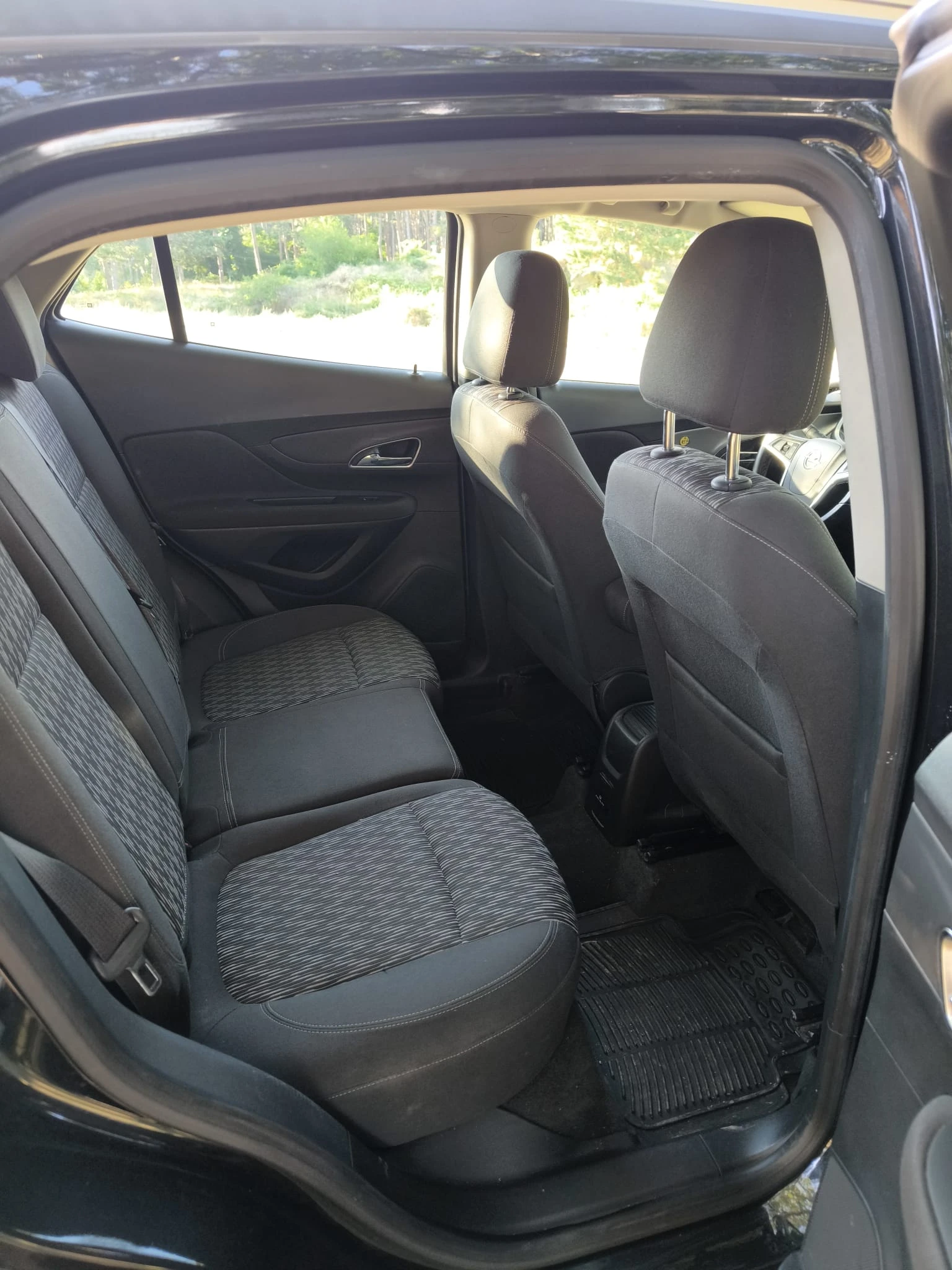 Opel Mokka, снимка 10 - Автомобили и джипове - 55291052