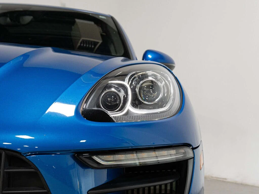 Porsche Macan S, снимка 3 - Автомобили и джипове - 55362086