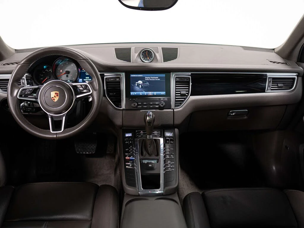 Porsche Macan S, снимка 11 - Автомобили и джипове - 55362086