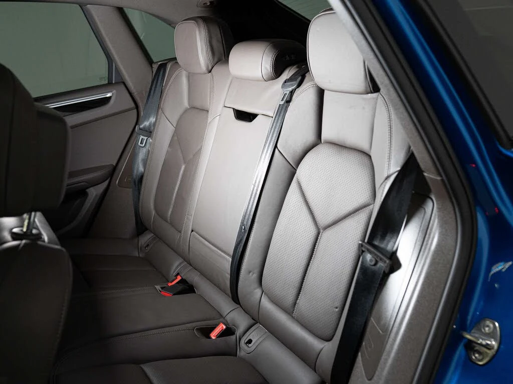 Porsche Macan S, снимка 17 - Автомобили и джипове - 55362086