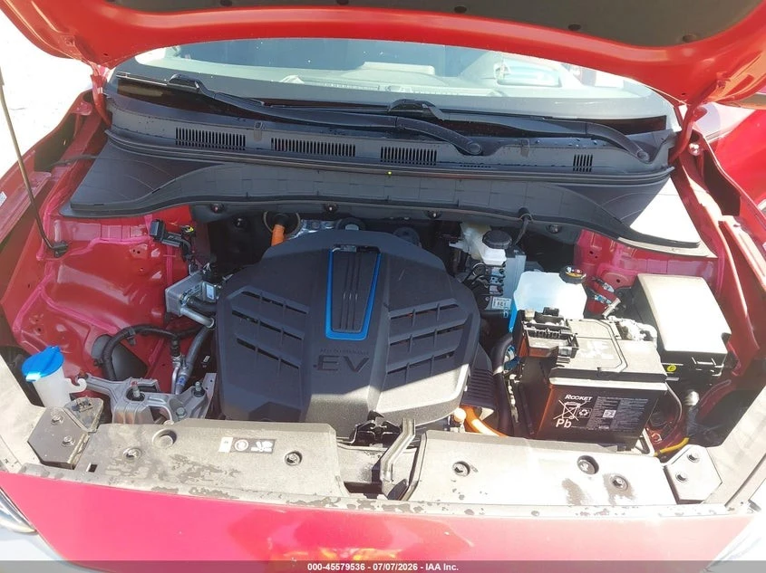 Hyundai Kona Electric* Ultimate* ПОДГРЕВ* ОБДУХВАНЕ* КАМЕРА* , снимка 14 - Автомобили и джипове - 55435930