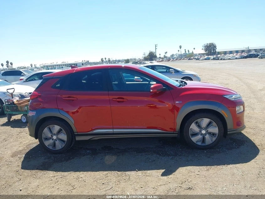 Hyundai Kona Electric* Ultimate* ПОДГРЕВ* ОБДУХВАНЕ* КАМЕРА* , снимка 8 - Автомобили и джипове - 55435930