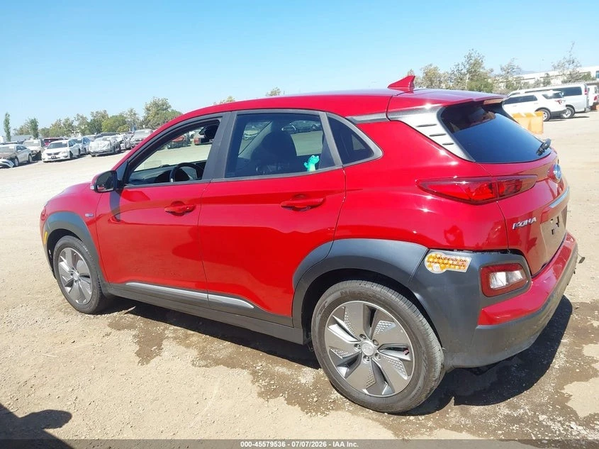 Hyundai Kona Electric* Ultimate* ПОДГРЕВ* ОБДУХВАНЕ* КАМЕРА* , снимка 5 - Автомобили и джипове - 55435930