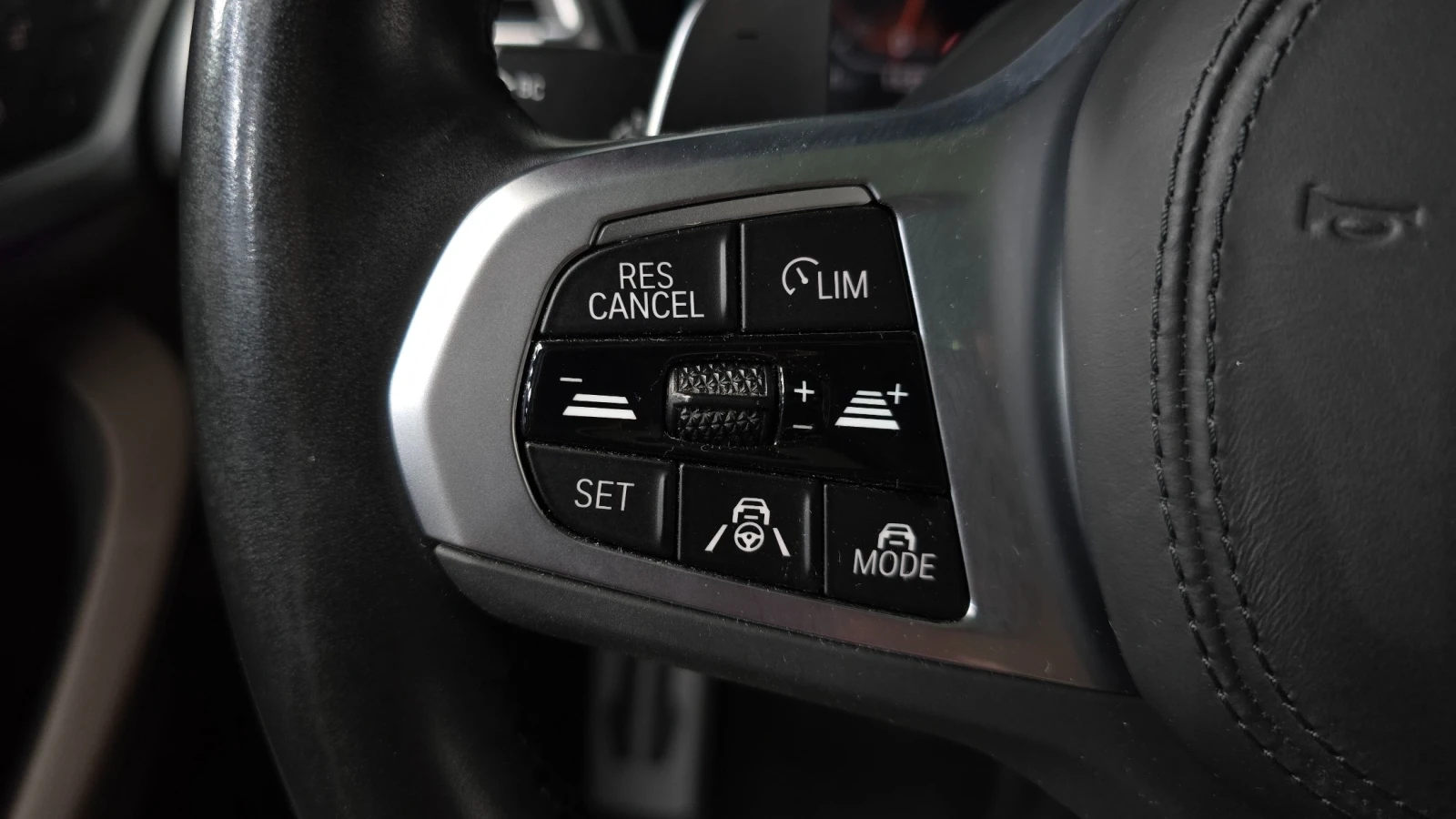 BMW X4 xDrive20i M Sport, снимка 14 - Автомобили и джипове - 55610215