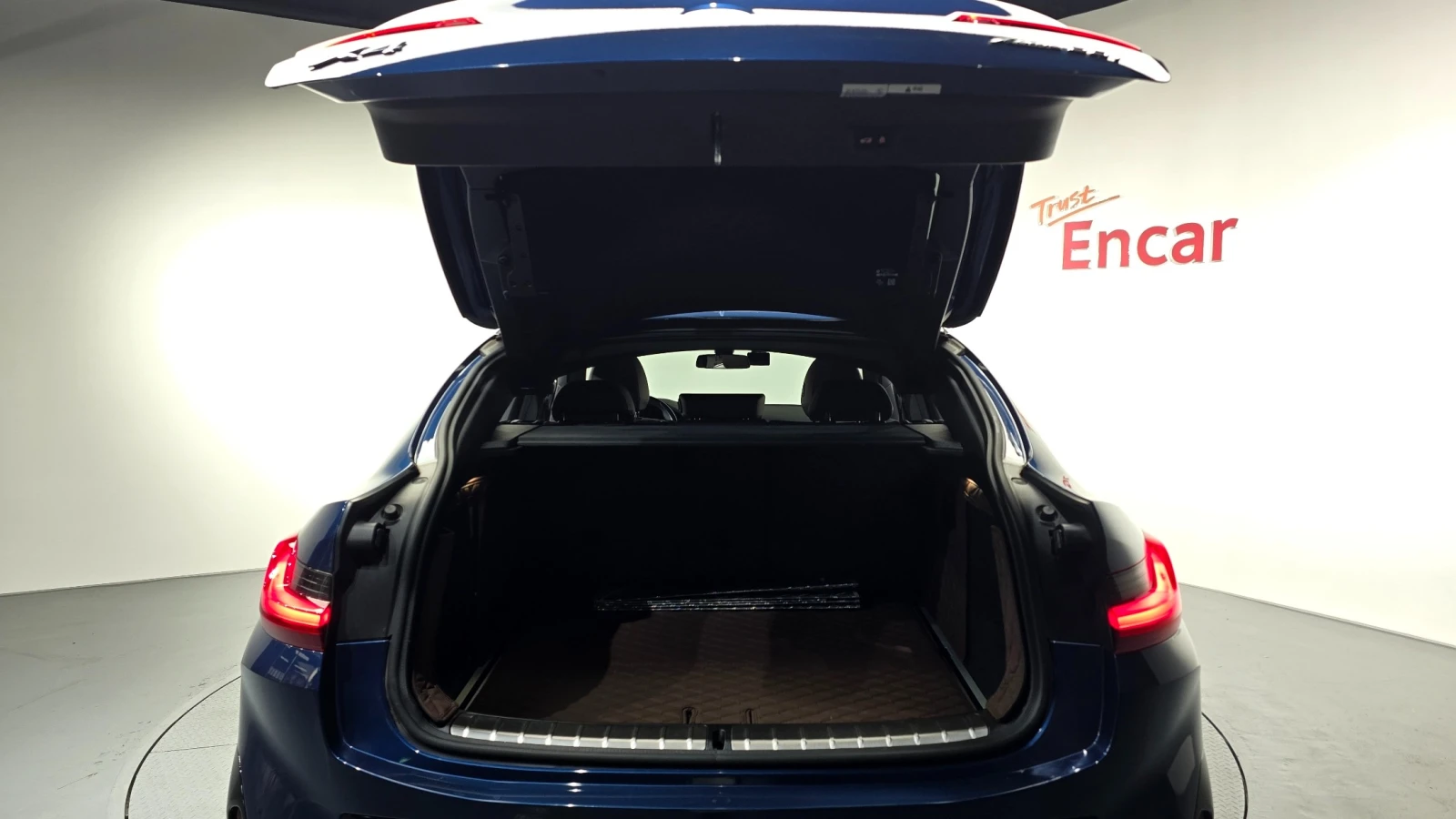 BMW X4 xDrive20i M Sport, снимка 16 - Автомобили и джипове - 55610215