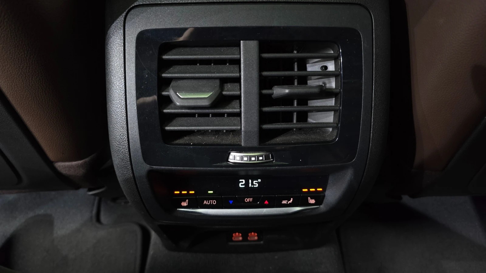 BMW X4 xDrive20i M Sport, снимка 17 - Автомобили и джипове - 55610215