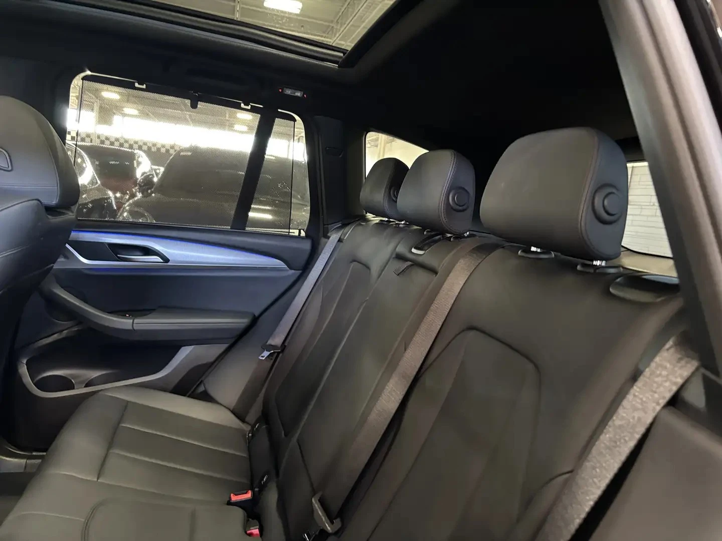 BMW X3 M40i xDrive* АвтоКредит* (ЦЕНА ДО БГ)* , снимка 9 - Автомобили и джипове - 55914311