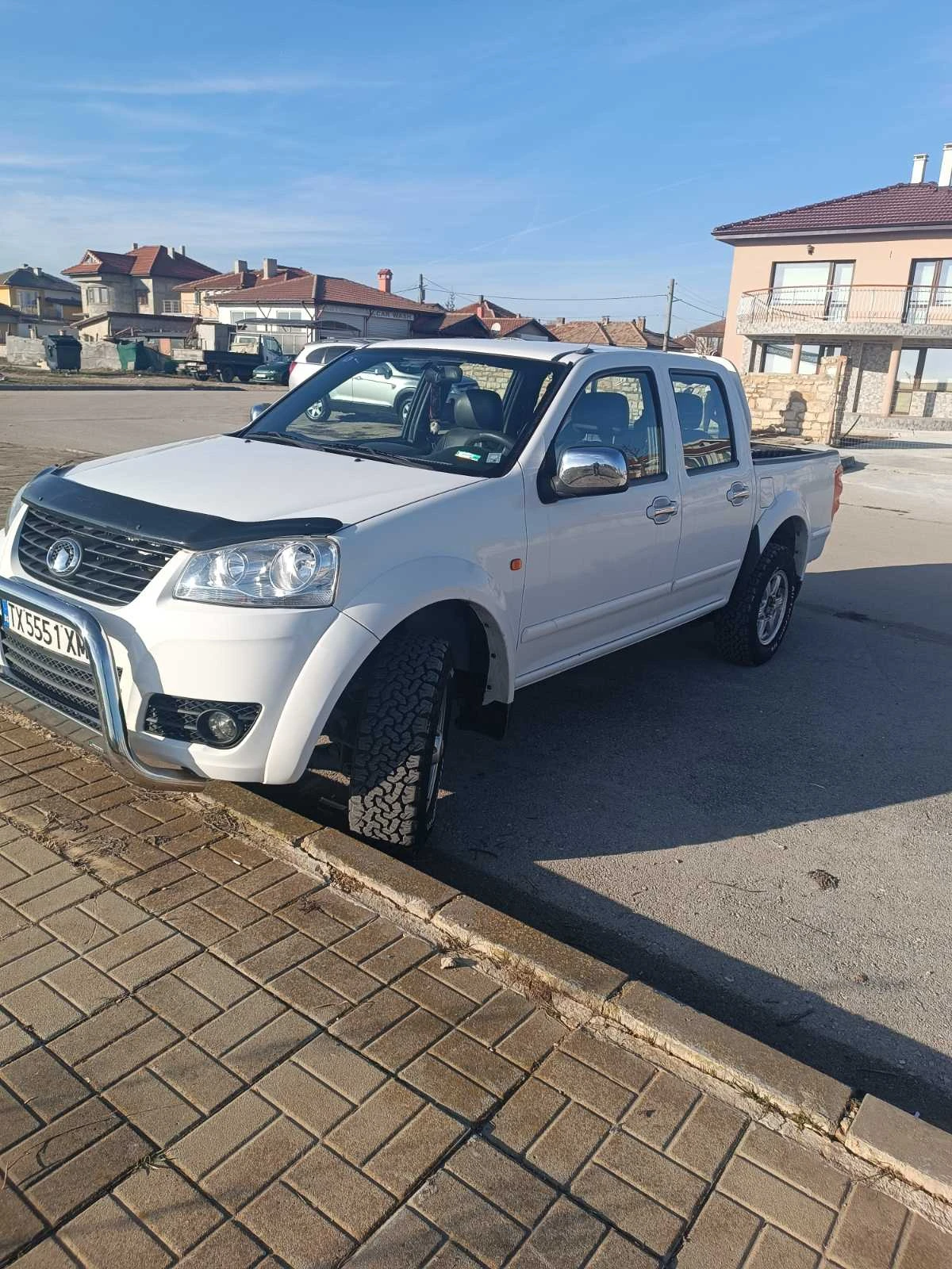 Great Wall Steed 5 N1 | Mobile.bg � ����������� 2